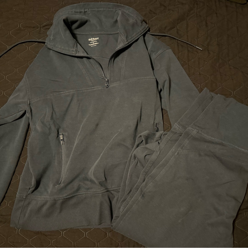 Jogger set